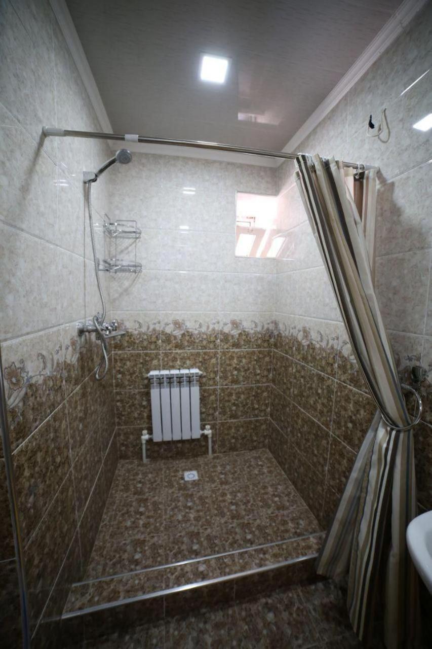 Guest House Firuza Samarkand Esterno foto