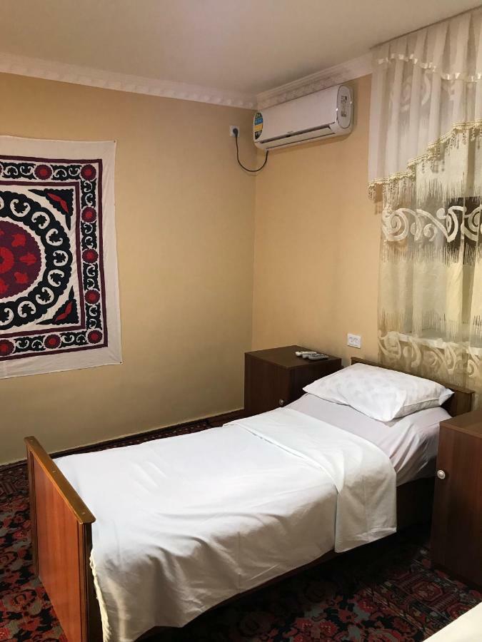 Guest House Firuza Samarkand Esterno foto