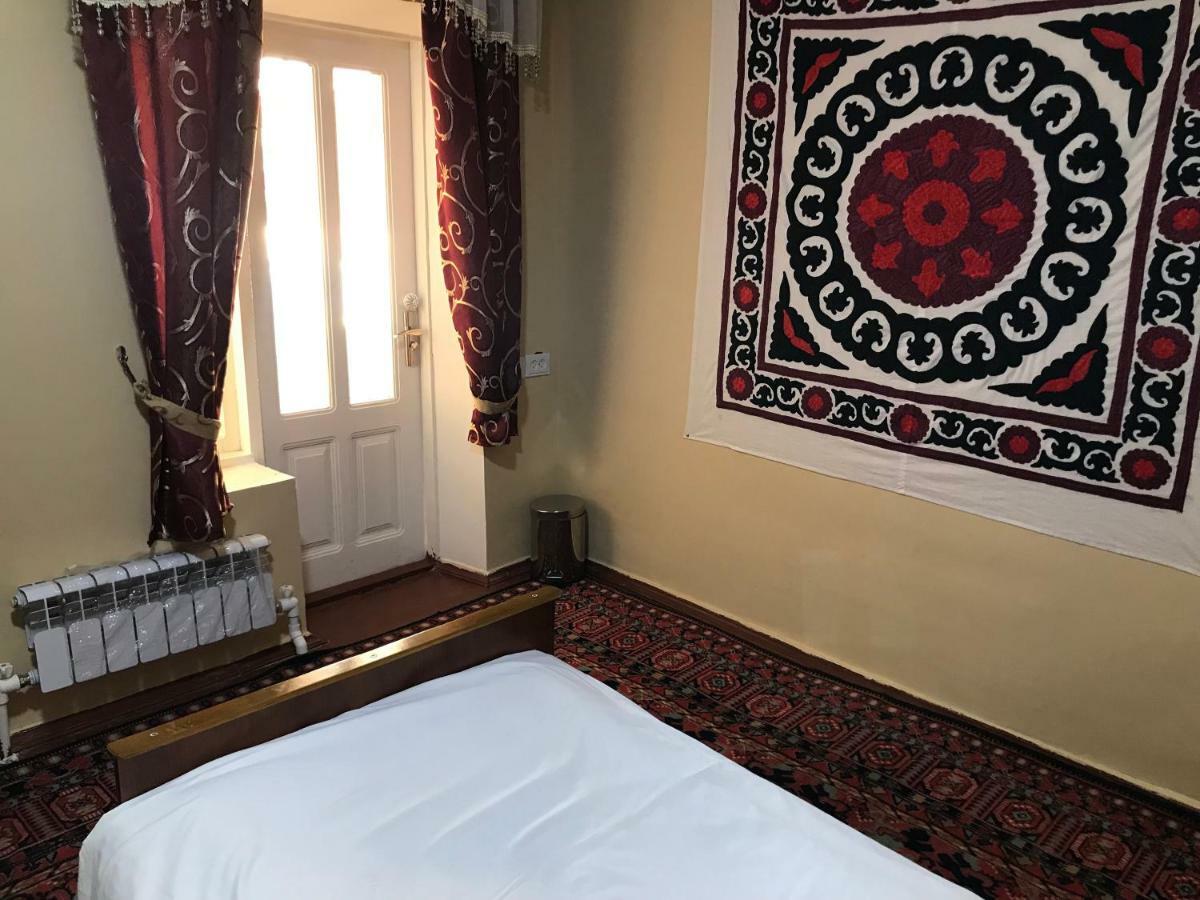 Guest House Firuza Samarkand Esterno foto